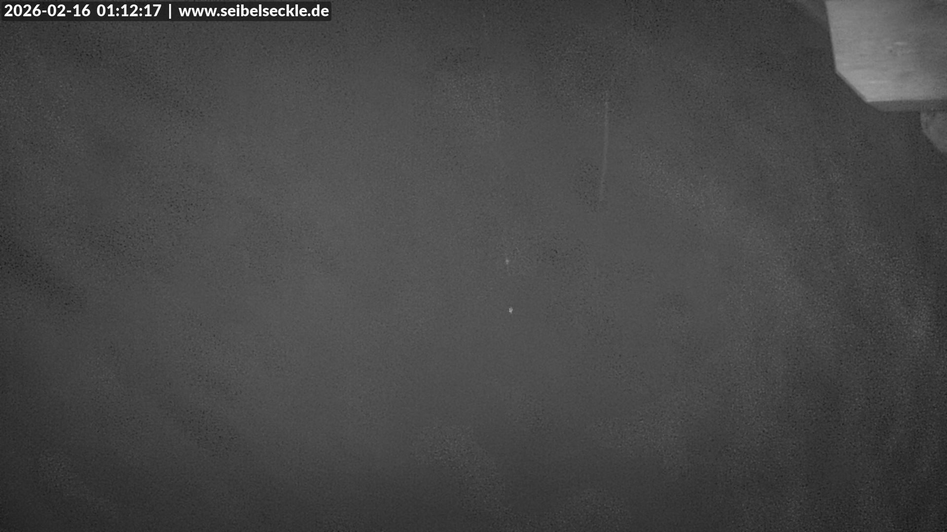 Webcam am Skilift Seibelseckle im Schwarzwald